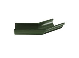 Угол 135 гр внешний Aquasystem D150 мм, GreenCoat Pural BT, RR 11 (зеленый)