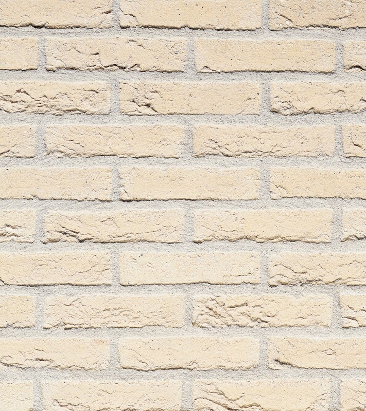 Клинкерный кирпич Vandersanden FB Beige, WF 207х98х50 мм