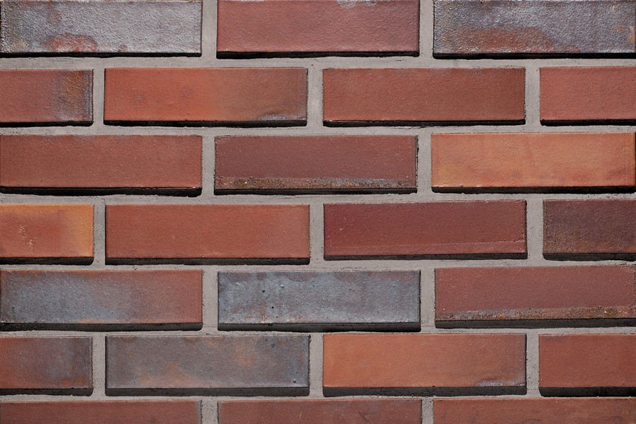 Клинкерная плитка LHL (CRH) Klinker CLASSIC, RF 250x20x65 мм