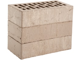 Облицовочный клинкерный кирпич Edelhaus Рюген, 1NF 250x120x65 мм