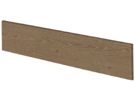 Клинкерный плинтус Exagres Yoho Teca rodapie 9x60, 600x90x11 мм
