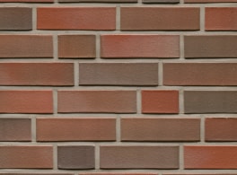 Клинкерный кирпич Feldhaus Classic K300NF90 lava liso, NF90 240x90x71, мм