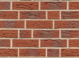Клинкерный кирпич Feldhaus Classic K345NF carmesi aczent mana, NF 240x115x70, мм