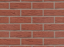Клинкерный кирпич Feldhaus Classic K435NF carmesi mana, NF 240x115x70, мм