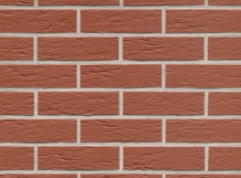 Клинкерный кирпич Feldhaus Classic K440NF carmesi senso, NF 240x115x70, мм