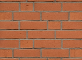 Облицовочный кирпич ручной формовки Feldhaus Vascu K731NF vascu terracotta oxi, NF 240x115x71, мм