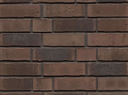 Облицовочный кирпич ручной формовки Feldhaus Vascu K745NF vascu geo venito, NF 240x115x71, мм