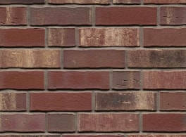 Клинкерный кирпич Feldhaus Vascu K746NF vascu cerasi rotado, NF 240x115x70, мм