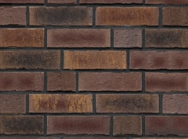 Клинкерный кирпич Feldhaus Vascu K769NF vascu cerasi legoro, NF 240x115x70, мм