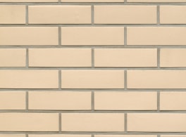 Клинкерная плитка Feldhaus Klinker R100NF perla liso, NF9 240x71x9 мм