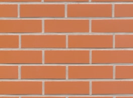 Клинкерная плитка для фасада Feldhaus klinker R220NF14 terracotta liso, NF14 240x71x14 мм