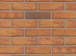 Клинкерная плитка Feldhaus Klinker R268NF nolani vivo rustico, NF9 240x71x9 мм
