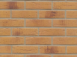 Клинкерная плитка Feldhaus Klinker R287NF amari rustico aubergine, NF9 240x71x9 мм
