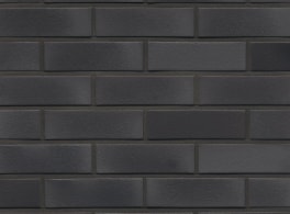 Клинкерная плитка Feldhaus Klinker R509NF geo ferrum liso, NF14 240x71x14 мм