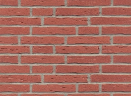 Клинкерная плитка ручной формовки Feldhaus klinker R694DF17 sintra carmesi  , DF17 240x52x17 мм