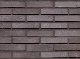 Клинкерная плитка под кирпич Feldhaus klinker R720DF14 accudo cerasi ferrum, DF14 240x52x14 мм