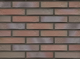 Клинкерная плитка под кирпич Feldhaus klinker R721DF14 accudo cerasi maritim, DF14 240x52x14 мм