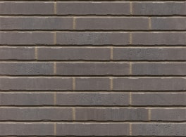 Состаренная клинкерная плитка Feldhaus klinker R736LDF14 vascu vulcano petino, LDF14 290x52x14 мм