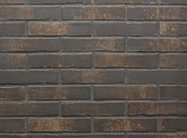 Состаренная клинкерная плитка Feldhaus klinker R738DF11 vascu vulcano sola, DF11 240x52x11 мм