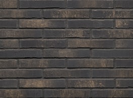 Состаренная клинкерная плитка Feldhaus klinker R738LDF14 vascu vulcano sola, LDF14 290x52x14 мм
