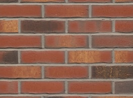 Клинкерная плитка Feldhaus Klinker R744NF vascu ardor legoro, NF14 240x71x14 мм