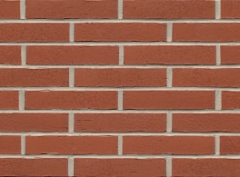 Состаренная клинкерная плитка Feldhaus klinker R751DF14 vascu carmesi, DF14 240x52x14 мм