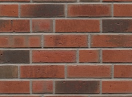 Клинкерная плитка Feldhaus Klinker R752NF vascu ardor carbo, NF14 240x71x14 мм