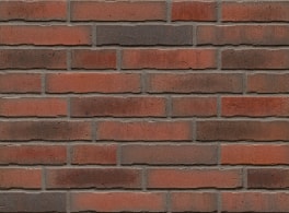 Состаренная клинкерная плитка Feldhaus klinker R768DF11 vascu terreno venito , DF11 240x52x11 мм