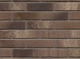Клинкерная плитка Feldhaus Klinker R775NF vascu marengo antrablanca, NF14 240x71x14 мм