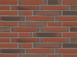 Клинкерная плитка под кирпич Feldhaus klinker R788LDF14 planto ardor venito, LDF14 290x52x14 мм