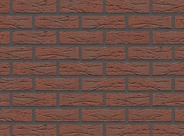 Клинкерный кирпич Feldhaus Classic K535NF90 terra mana, NF90 240x90x71, мм