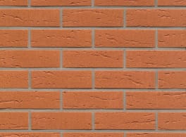 Клинкерная плитка Feldhaus Klinker R227NF terracotta rustico, NF9 240x71x9 мм