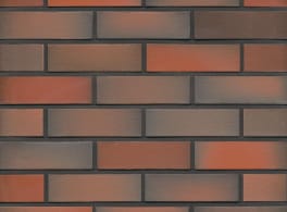 Клинкерная плитка Feldhaus Klinker R484NF galena terreno viva, NF14 240x71x14 мм