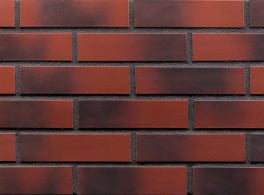 Клинкерная плитка King Klinker 04 Wild wine, RF 250x65x10 мм