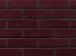 Глазурованная клинкерная плитка King Klinker 16 Cherry orchard, RF 250х65x10 мм