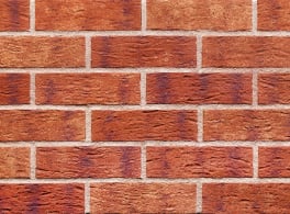 Клинкерная плитка King Klinker HF10 Purple rain, NF 240x71x10 мм