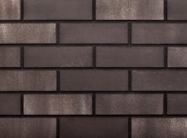 Клинкерная фасадная плитка King Klinker HF70  Meteor Veneer, NF 240x71x14 мм
