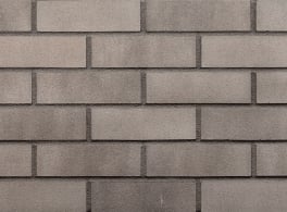 Клинкерная фасадная плитка King Klinker HF72 Silver Fox, NF 240x71x14 мм