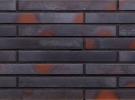 Клинкерная плитка длинного формата King Klinker LF04 Brick capital, LF 490X52x14 мм
