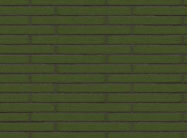 Клинкерная плитка длинного формата King Klinker 24 Green valley KING SIZE, LF 490X52x14 мм