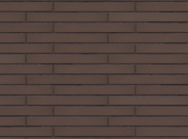 Клинкерная плитка длинного формата King Klinker 03 Natural brown KING SIZE, LF 490X52x14 мм