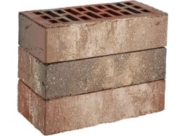Облицовочный керамический кирпич Konigstein Марксбург Белый, 1NF 250x120x65 мм
