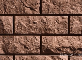 Искусственный декоративный камень Leonardo Stone Анкона 915