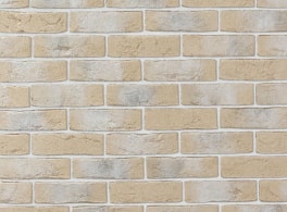 Декоративный кирпич состаренный Leonardo Stone Дижон 052