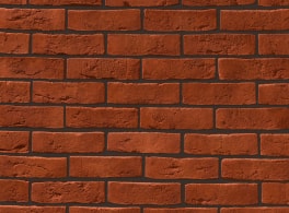 Декоративный кирпич состаренный Leonardo Stone Дижон 776