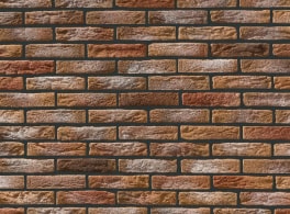 Декоративный кирпич под старину Leonardo Stone Иль-де-Франс 778