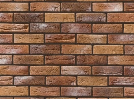 Декоративный кирпич под старину Leonardo Stone Лувр 778