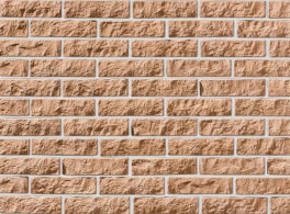 Искусственный камень под кирпич Leonardo Stone Неаполь 431