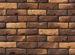 Декоративный кирпич под старину Leonardo Stone Орлеан 440