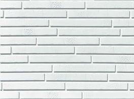 Ригельный декоративный кирпич Leonardo Stone Роттердам 100
